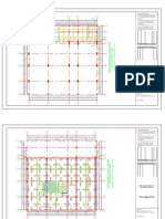 Layout 5.2-Slab Plan Top Bar