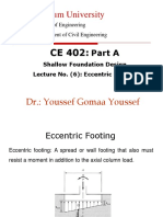 6-Eccecntric Footing.pdf