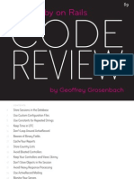 Peepcode Code Review Draft Preview