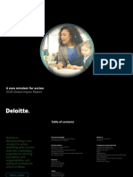 Deloitte 2018 - Global Impact Report