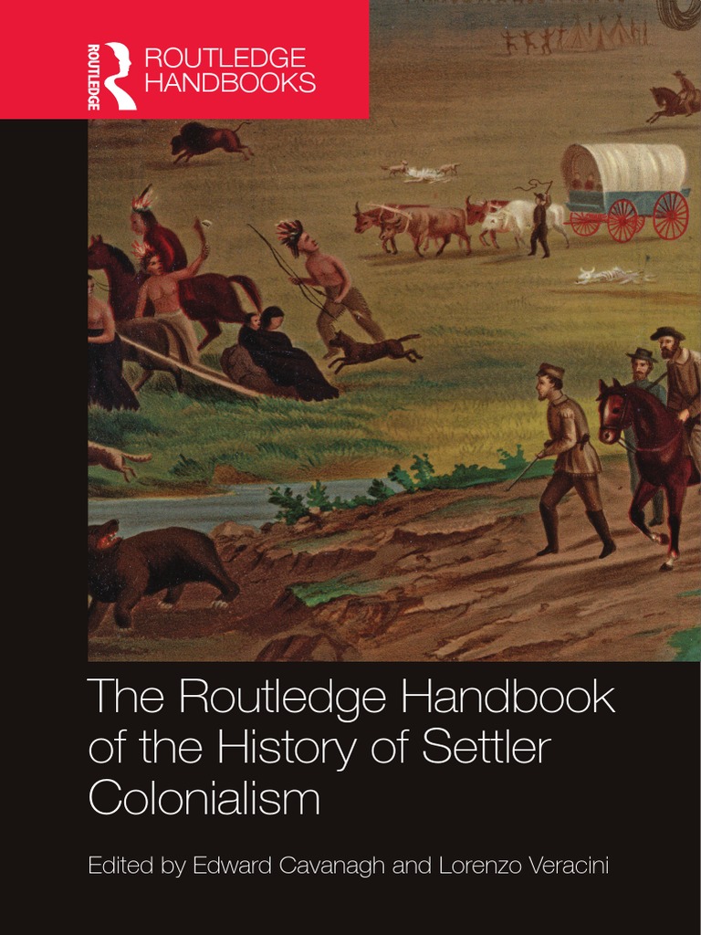 History of Settler Colonialism | PDF | Colonialism | Africa