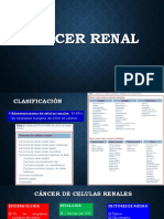 Cancer Renal