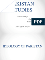 Ideology of PAK (1)