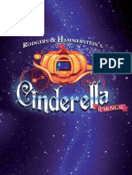 Cinderella 2018