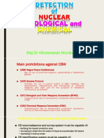 Detection - BiologicalChemical