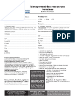 Ea Continuees Axe 01 Bi Management Des Ressources Humaines PDF