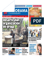 Diario Cajamarca 15-12-2018