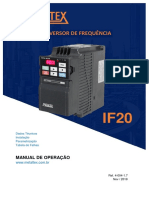 Manual Inversor IF20 PDF