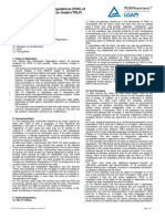 Testing and Certification Regulations (Pzo) of Tüv Rheinland Lga Products GMBH (TRLP)