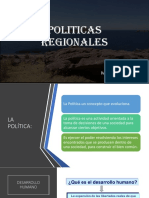 J-5 Dr Mauricio Rodriguez Rodriguez - Politica Pública Regional