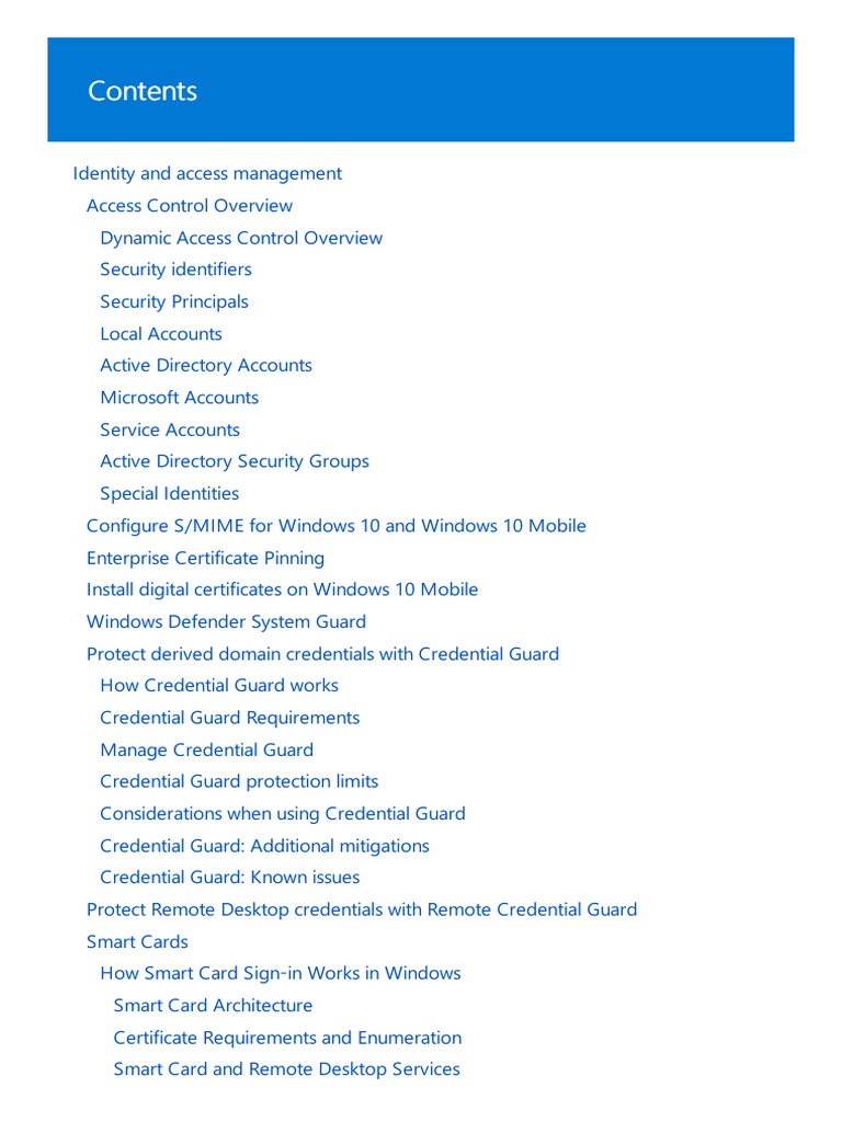 windows-10-rules-pdf-active-directory-group-policy