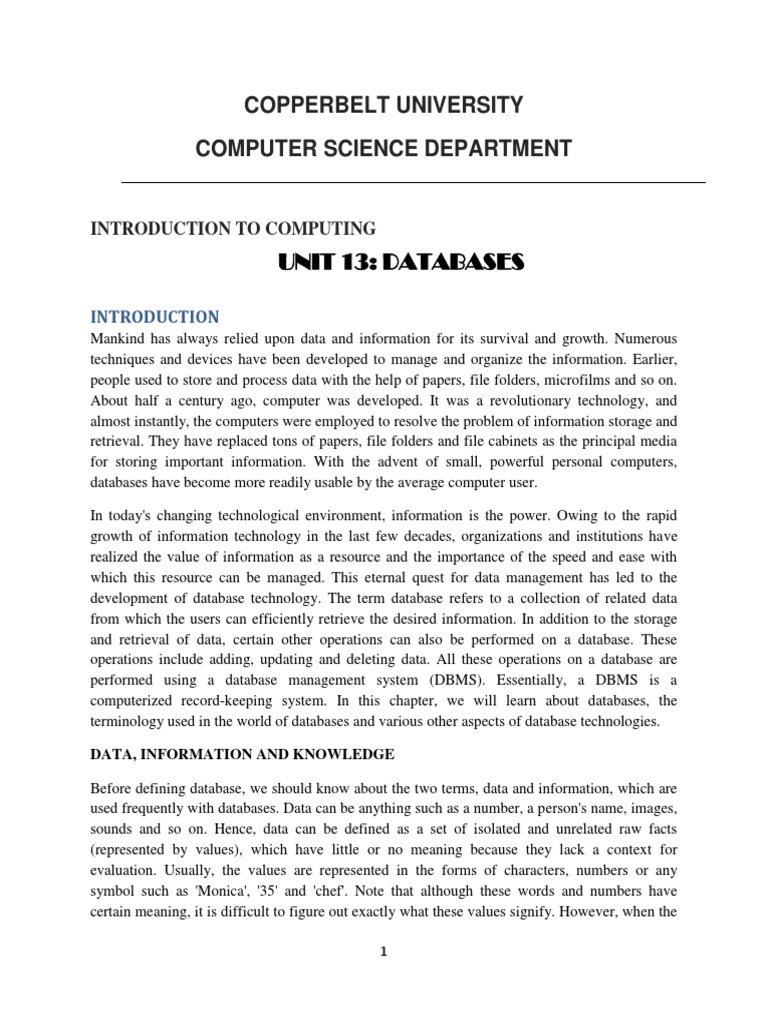 Calculus Cheat Sheet All | PDF | Databases | Database Index