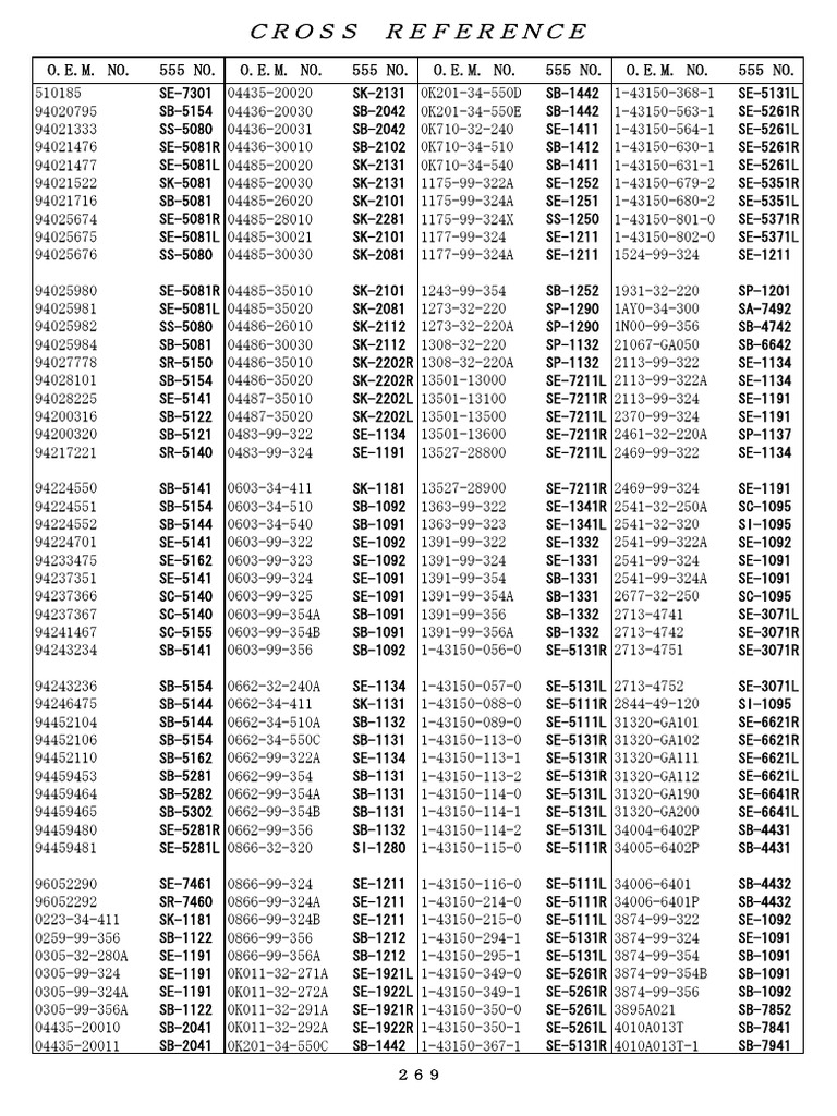 555 Oe Pdf