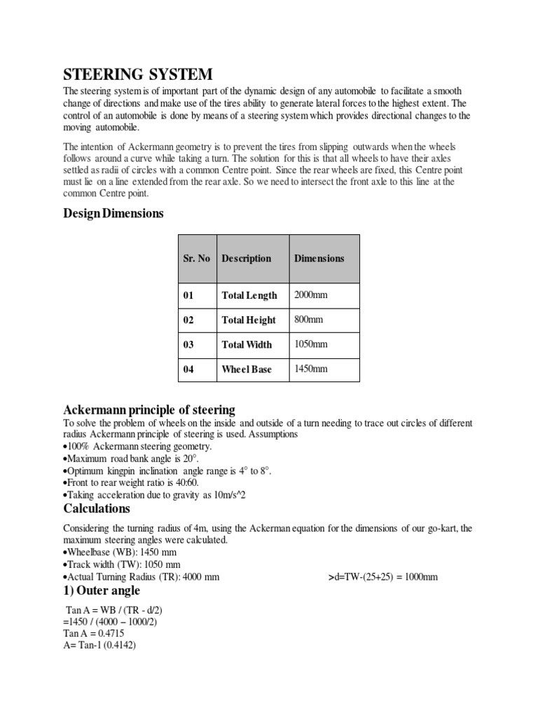 Design of Stub Axle and Static+dynamic Analysis On Solid Works With