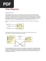 Download Class Diagrams by Bunga Desa SN39575822 doc pdf