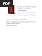 Livro Metodo Da Libido Caio Cesar PDF