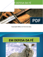 O Livro de Judas