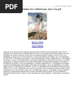 O Privilégio de Ser Mulher