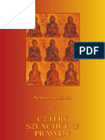 Ajahn Sumedho Cztery Szlachetne Prawdy eBook