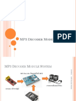 11 - การทดลองที่ 11 Arduino กับ FM Radio Receiver Module (RDA5807SS)