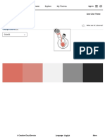 Image _ Color Schemes - Adobe Color CC