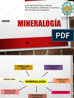 Minerologia
