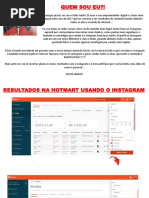 Vender Pelo Instagram 2 0