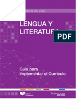 Guia Lengua y Literatura