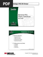 2-2 PDC Diseño y Estructuras de Corte