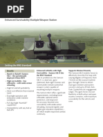 Mtu MT 881 | PDF | Engines | Cylinder (Engine)