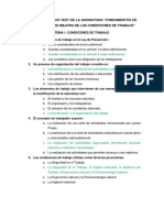 Examen Fundamentos PRL