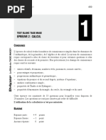 Guide du Test TAGE MAGE 2025 | PDF