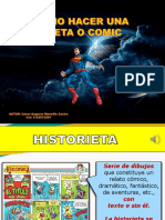 Guia Diseño Historieta PDF