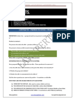 contract offer primer.pdf