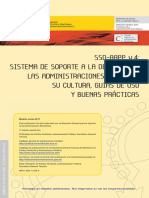 METRICA V3 Analisis Del Sistema de Informacion