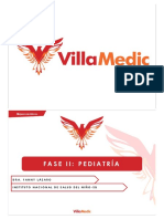 PE 18 F2 - Pediatría - Online