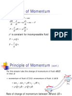 Lecture 14 - Momentum Equation - 2