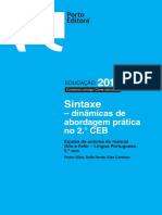 Sintaxe  – dinâmicas de  abordagem prática no 2.° CEB - Porto Editora.pdf