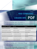 Fog Computing