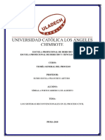 Trabajo 1 Teoría PDF