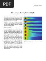 Meyer Line Array PDF