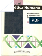 Genetica Humana - Solari 2° Ed.pdf