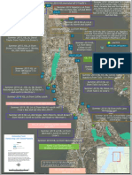 Map 2018 Snorkel Swim Map Copy 2