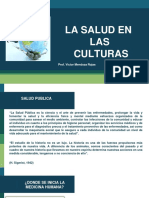 1 - Cultura y Salud