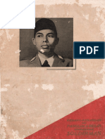 Kenang Kenangan Pada Panglima Besar Letnan Djenderal Soedirman