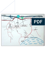 Land Directions - Map