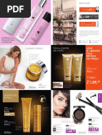 Vitrine Nutrimetics  01.2019