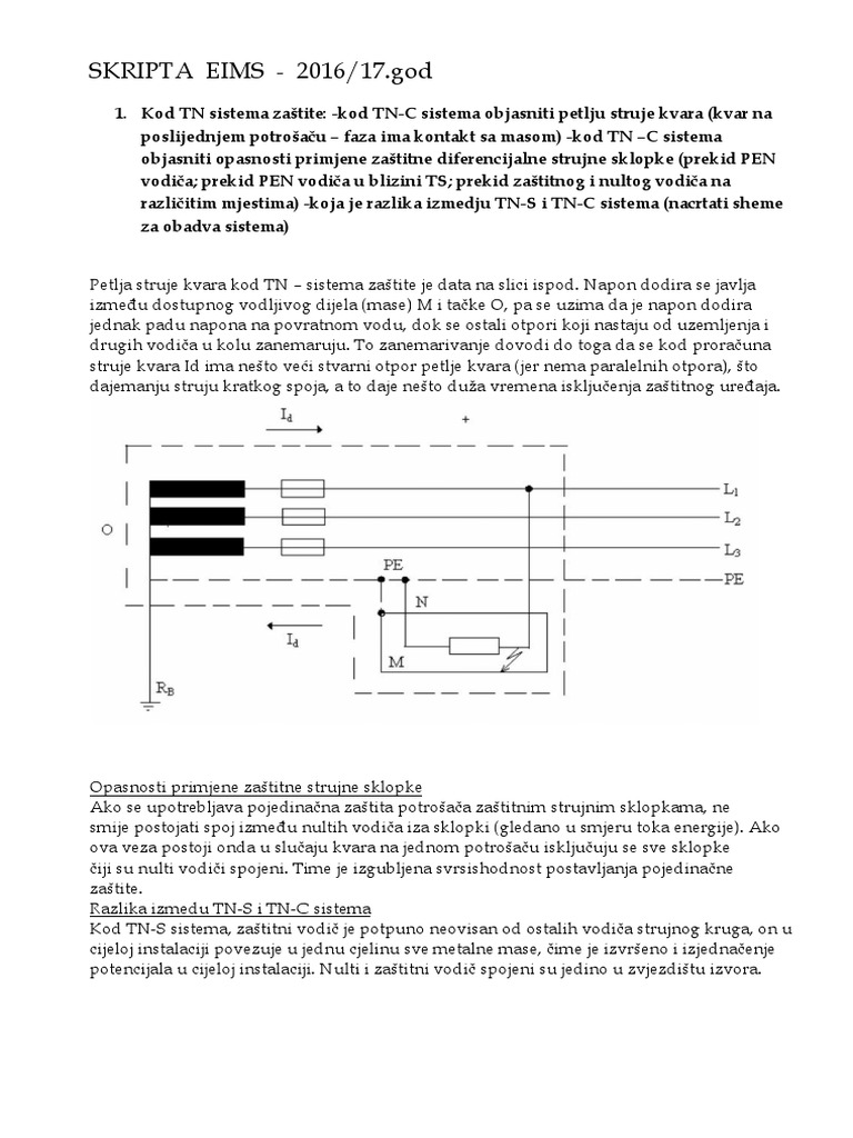 Skripta eims 2017 pdf pdf