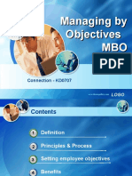 Mbo Connection Kd07 07