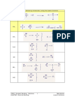 Covalent Bonding Sol PDF